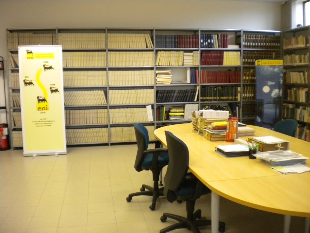 Plunging into industrial&nbsp;archives