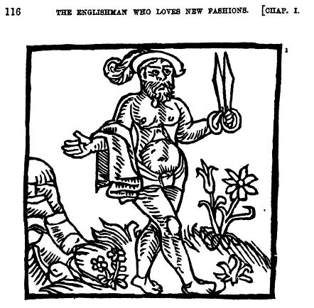 Exposing the ‘Naked Man’:  A 16th-century motif of cultural&nbsp;nudity