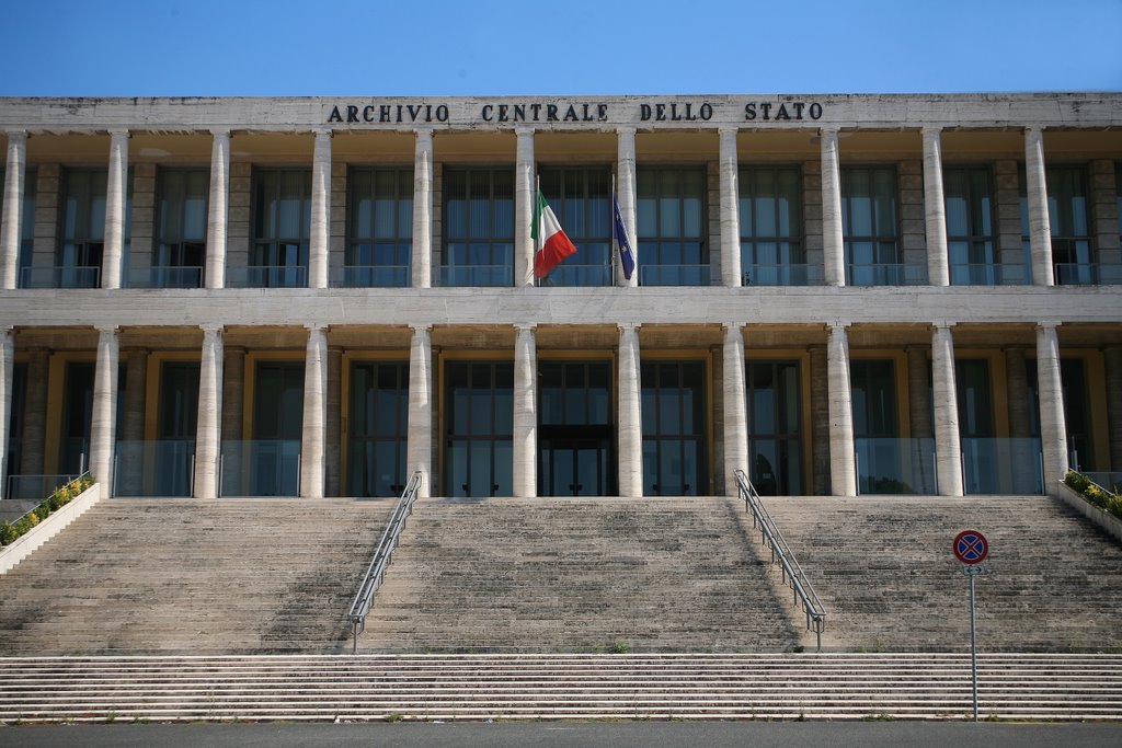 Foreign Archives: how to plan your&nbsp;visit?