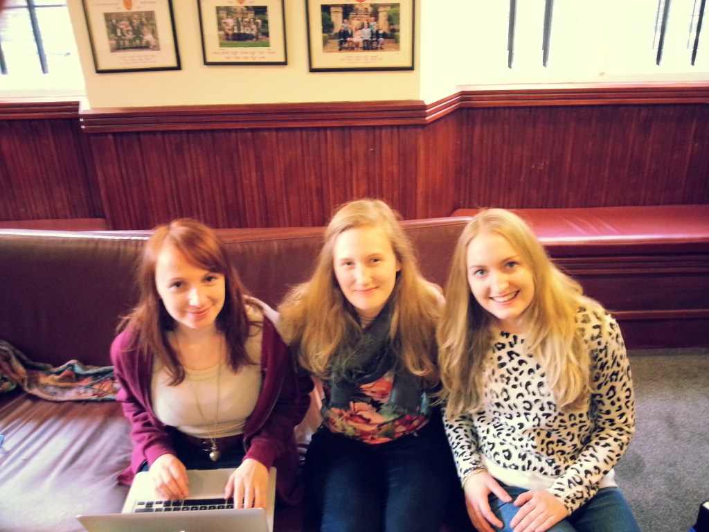 Why Do We Do History in&nbsp;Public?