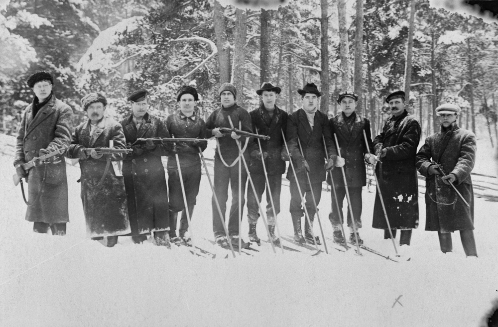 Cultural Memory and the Finnish Civil&nbsp;War