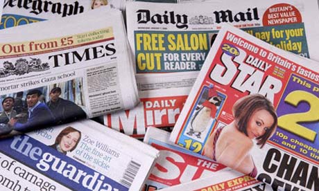 Five Do’s and Don’ts for Using Digital&nbsp;Newspapers