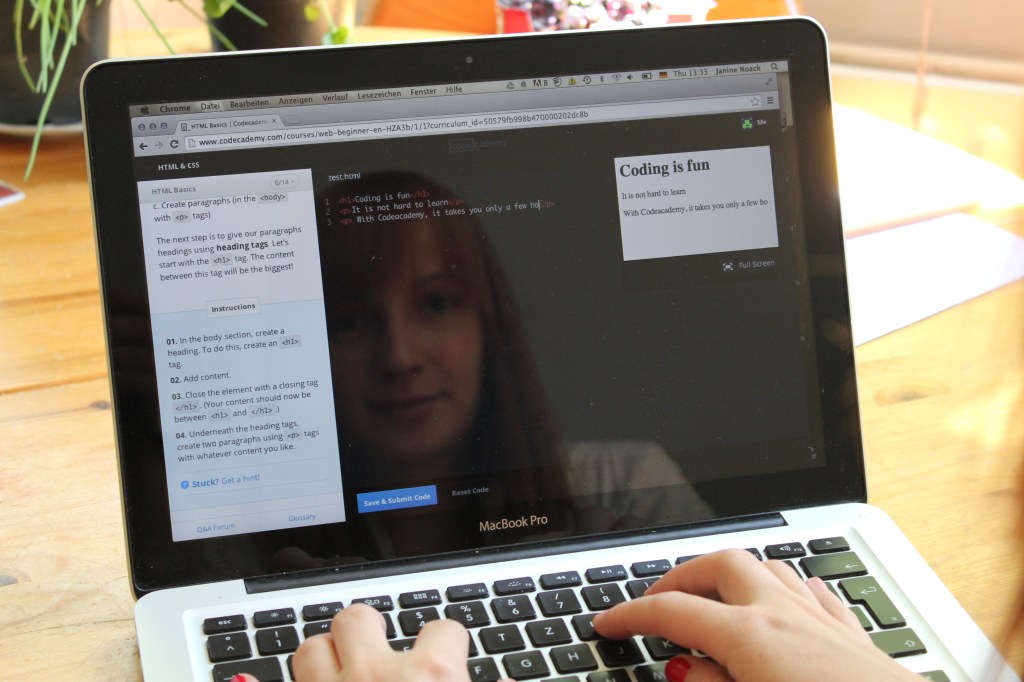 Why historians should learn how to code (at least a&nbsp;bit)