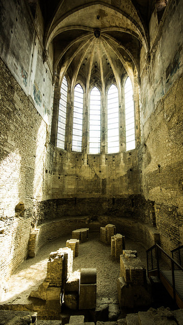 Bad Habit: A Wrongdoing Abbot in Tenth-Century&nbsp;Burgundy