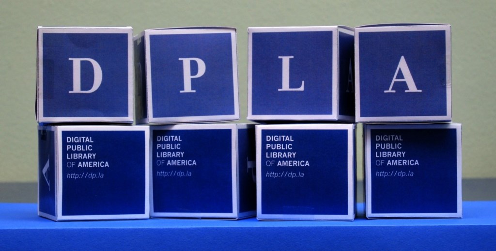 The DPL of A: The New Knowledge&nbsp;Commonwealth