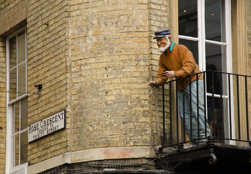 Dates for the diary: Public and digital history talks and events in Cambridge, spring 2016