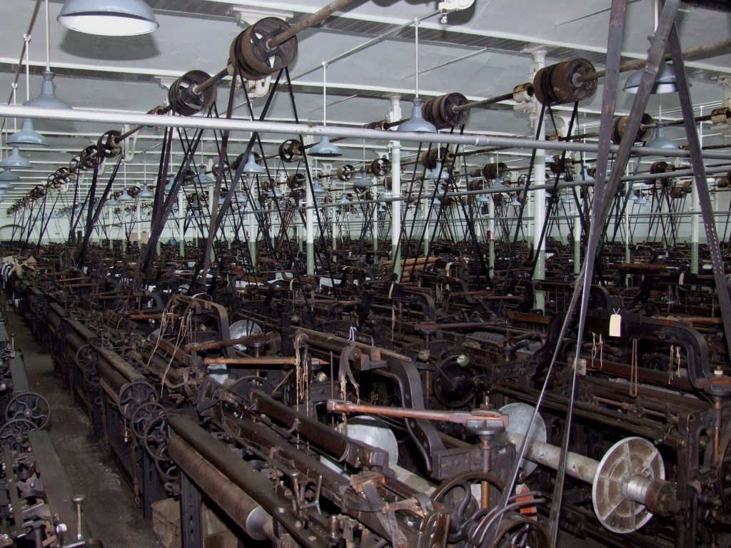 Heritage in Austerity Britain