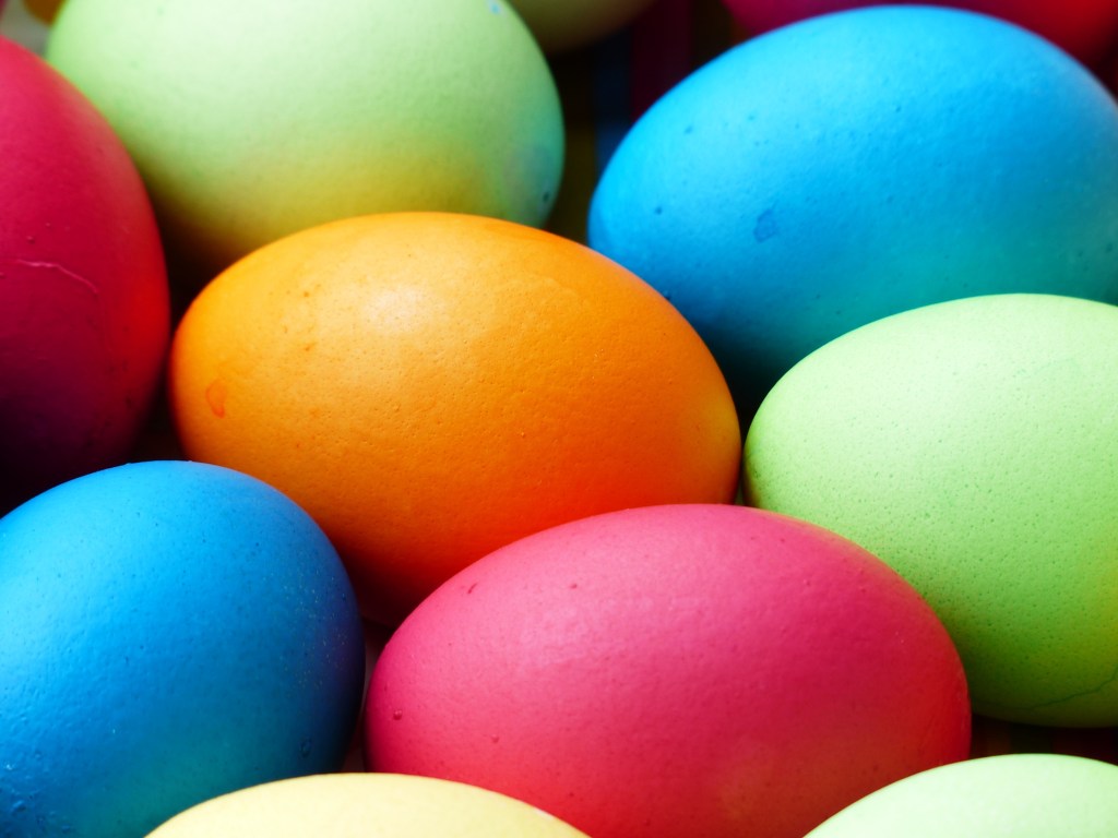 From ‘liquid flesh’ to chocolate – a brief history of Easter&nbsp;Eggs