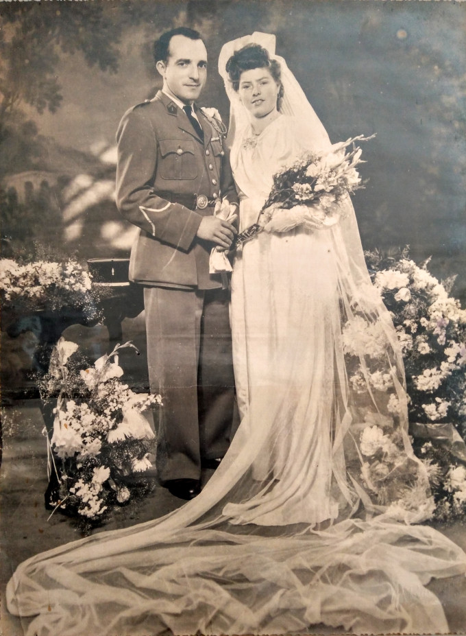 In praise of grandmothers (and oral&nbsp;histories)