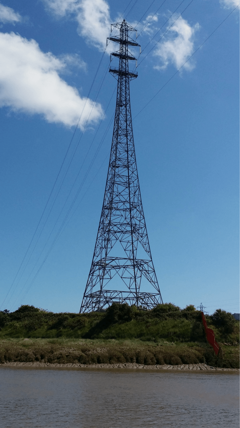 Pylons and Protest – invoking the Marmite metaphor of&nbsp;Britishness