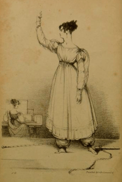 Marian Mason: England’s Trailblazing Woman of&nbsp;Fitness