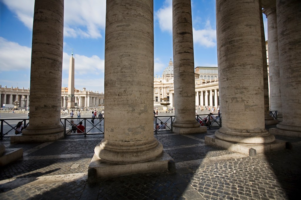 The (not so) Secret Vatican Archives: A Practical Guide for&nbsp;Researchers