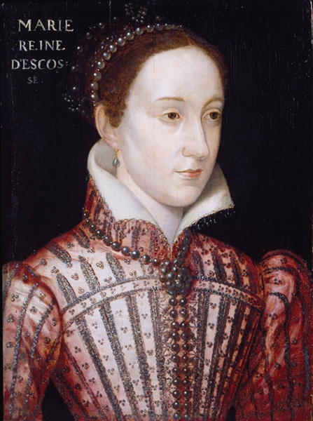 Staging History: Mary&nbsp;Stuart