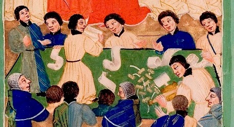 12. The privy seal writ: an unwelcome&nbsp;gift