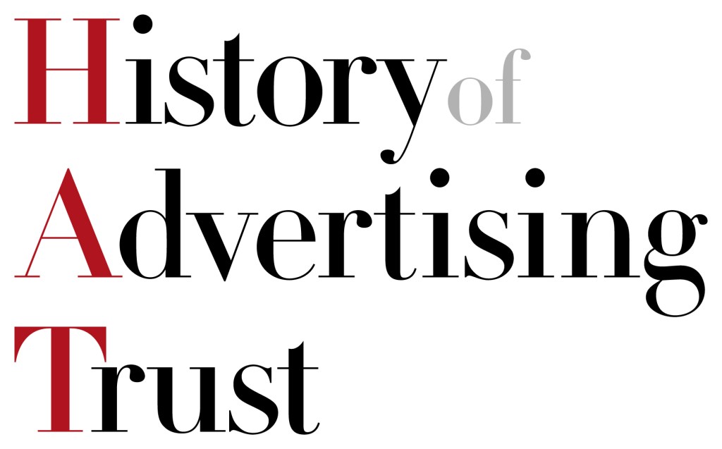 The History of Advertising Trust: preservation, management, and marketing in modern Britain
