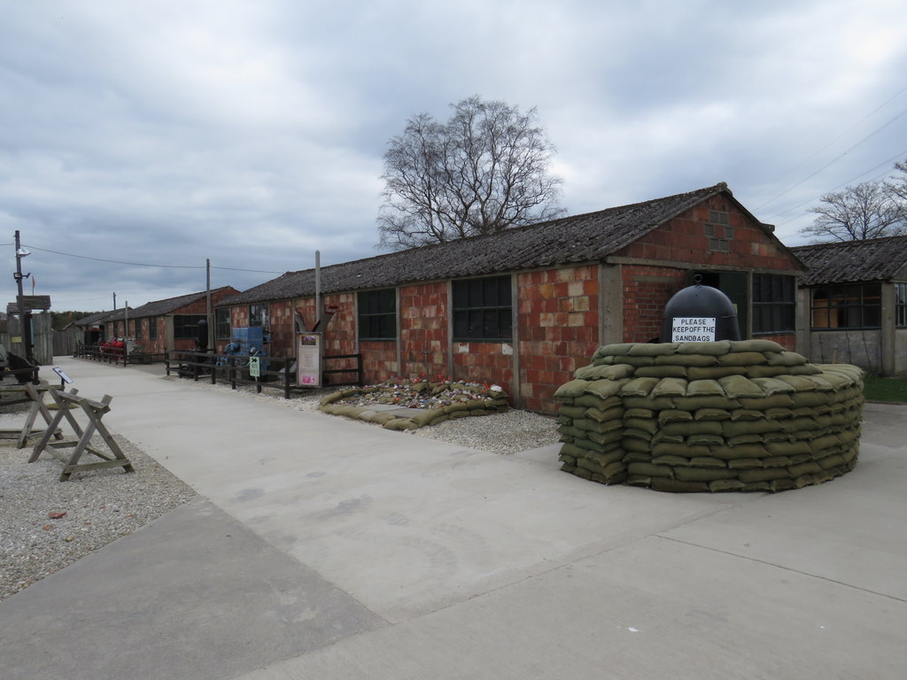 Re-educating the enemy: German Prisoners of War in&nbsp;Britain