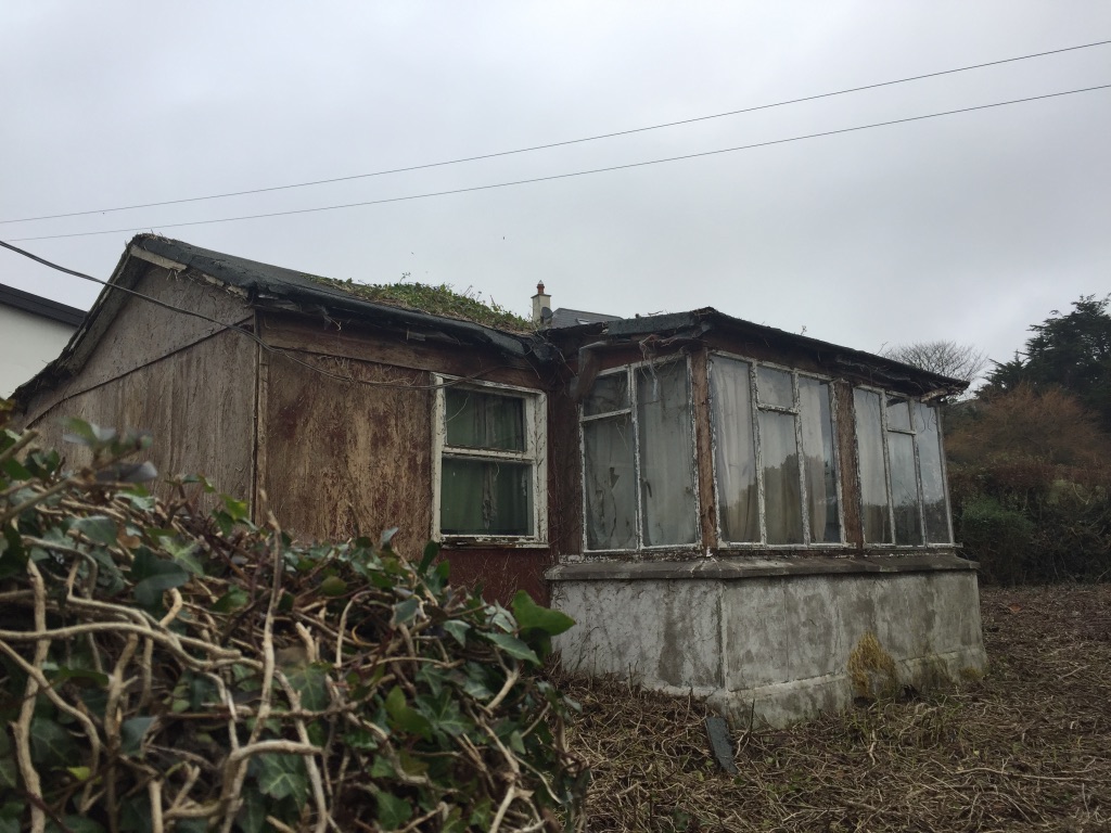 12. Ford Box&nbsp;Bungalow