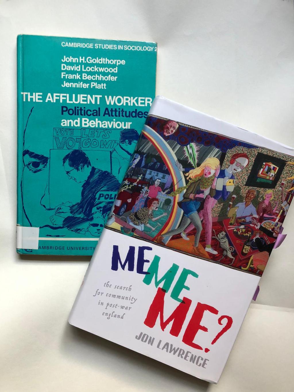 The Challenges of Writing ‘Vernacular’ Histories