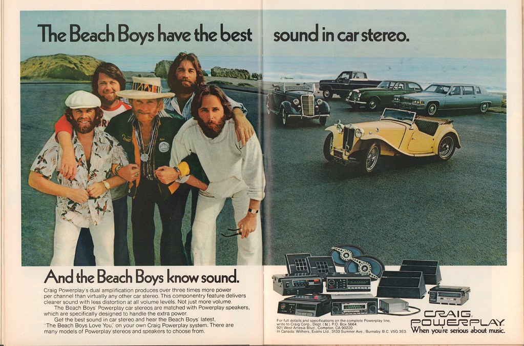 “Help Me, Rhonda”: The Beach Boys and the Labouring of Popular&nbsp;Music