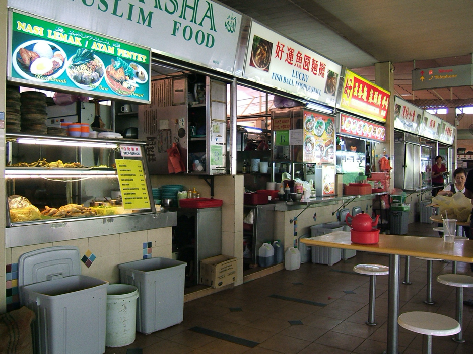 6. The New Mrs Lee’s Cookbook&nbsp;(1974/2004)