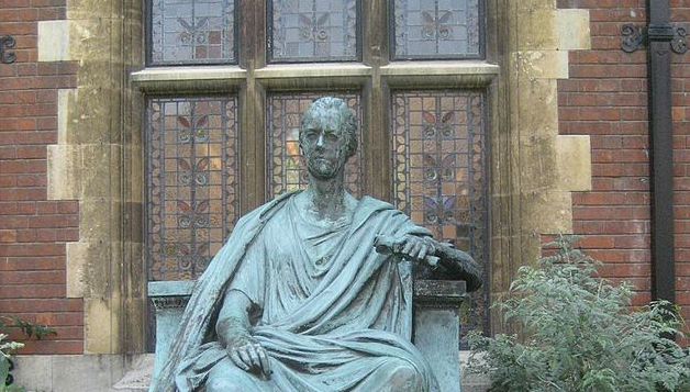 5. A Mince-Pie&nbsp;Administration