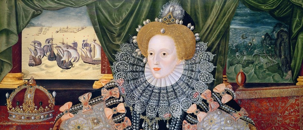 The ‘Monstrous Regiment of Women’: The Paradox of the Masculine-Female Monarch