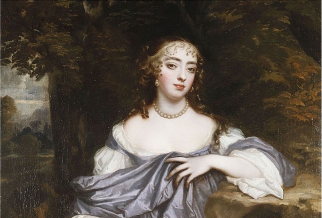 ‘A Most Ignominious Thing’: Face-Paint and Cosmetics in Seventeenth-Century England