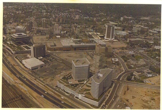 Stamford’s Urban Renewal Projects: Local Archives and Narratives of&nbsp;Progress