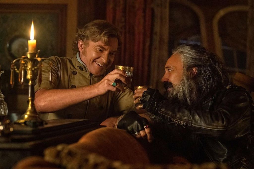 The Gentleman Pirate Isn’t Such a Gentleman: a historical analysis of erasure in ‘Our Flag Means&nbsp;Death’