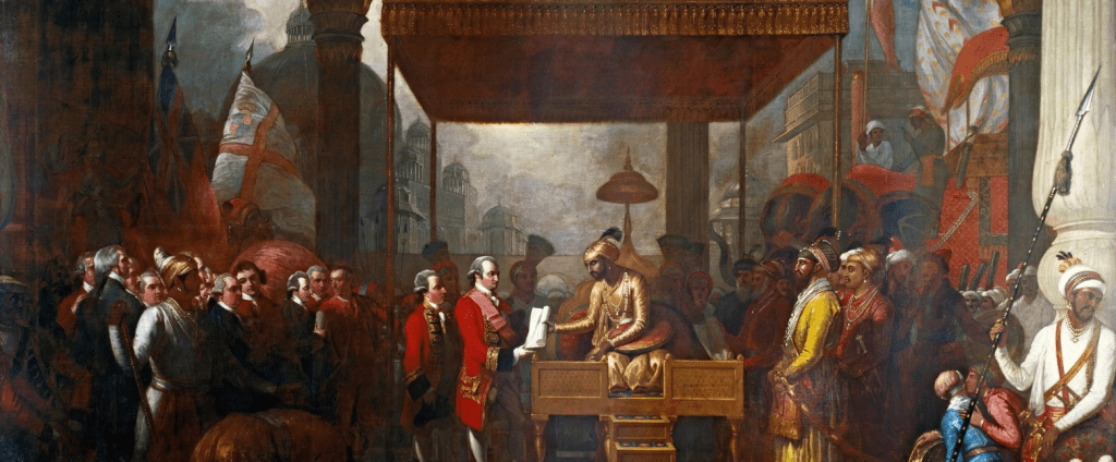 Popery, or the Scarlet Church of the Malabar (and The Protestants who Named&nbsp;Her)