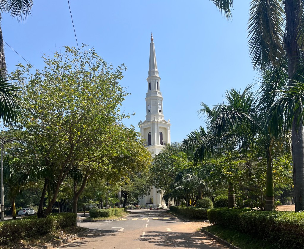 An Andrean Postcolonial