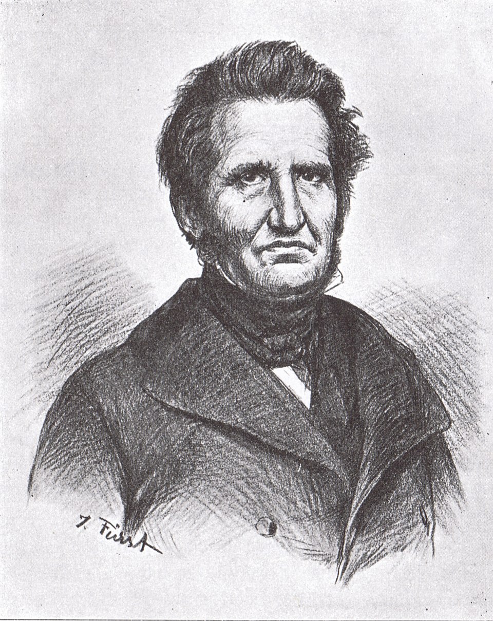 Friedrich Dahlmann: Germany’s Most Popular Historian&nbsp;before1850